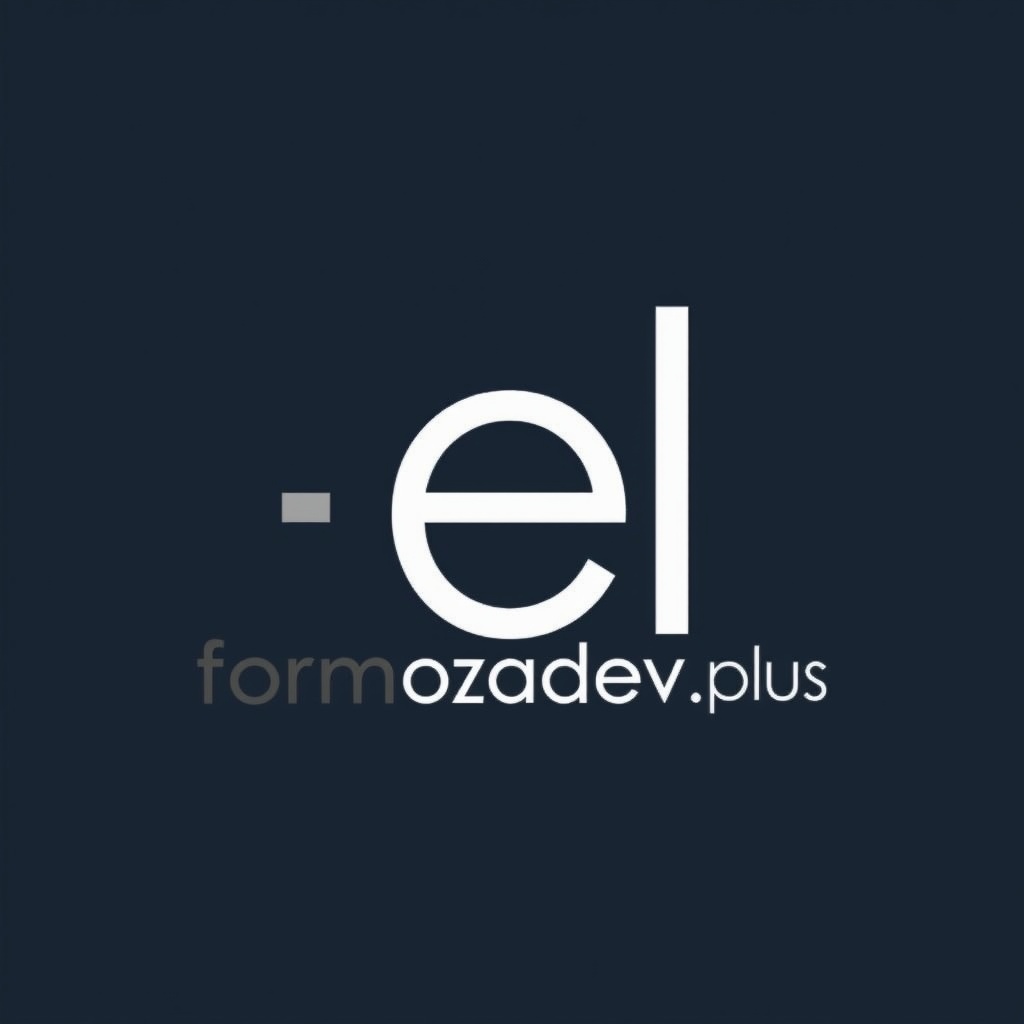Formozadev